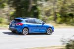 Ford Focus ST-Line 2018 года (AU)